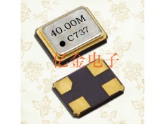 SA324金属谐振器,美国CTS石英晶振,计数器晶振图1