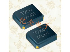 TXC7V晶振,台湾贴片晶体谐振器,石英晶振图1