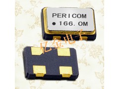 台湾百利通亚陶有源晶振,MD2.5V晶体振荡器,贴片晶振图1