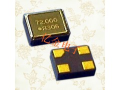 FCXO-05振荡器,大河相机晶振,进口石英水晶振子图1