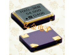 HXO-3,HXO-Q3振荡器,台湾鸿星晶体,石英晶体振荡器图1