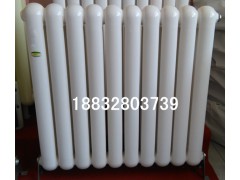 SCGGZT2-1.0/12-1.0钢制椭柱散热器图1