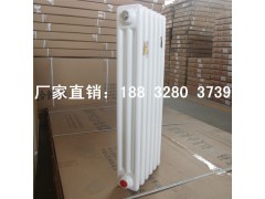 弘阳QFGZ316钢制三柱型暖气片图1