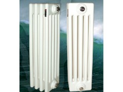 QFGZ505钢制圆管五柱散热器图1