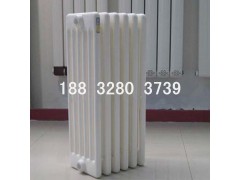 车间用QFGZ606钢管六柱型散热器图1