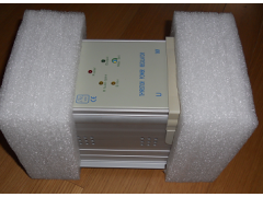 台湾JK积奇单相变压器负载调功调压器JK38160SF-T图1