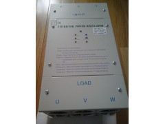 台湾JK积奇三相SCR电力调整器JK2PSZ-22350图1