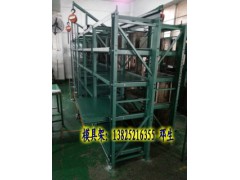 深圳模具架_抽屉式模具架 _模具货架 _模具架生产家图1