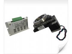 中空旋转平台减速机图1