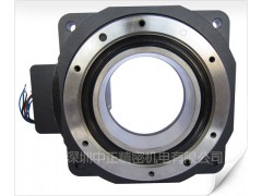 高精度旋转平台图1