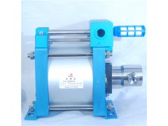 深圳嘉力JL 大流量 气驱液压泵 气动液压泵 气驱液体泵图1