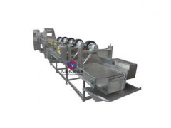 供应大枣吹干机图1