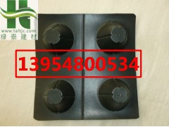 玉溪6公分塑料排水板保山车库排水板图1