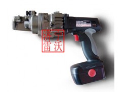 供应IS-MC16L便携式钢筋速断器图1