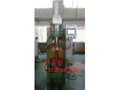 中频直流逆变点凸焊机(滤清器点凸焊机，雨刮器点凸焊机）图1