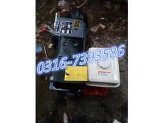 供应柴油机动绞磨，机动绞磨，汽油机动绞磨图1