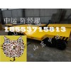 牵引式平板拖车 运输平板拖车 厂区用平板拖车价格