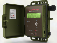 Song Meter SM4鸟类,蛙类和海洋动物声音记录仪图1