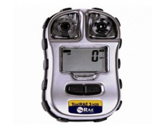 美国华瑞 PGM-1700个人用单一有毒气体检测仪，图1