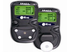 美国华瑞PGM-2400四合一检测仪，便携式四合一气体检测仪图1