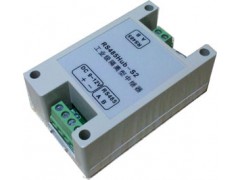 经济型RS485有源电磁隔离中继器HUB-S2图1