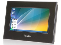 成都信捷人机界面图1