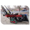 履带式开沟机 阐述履带式开沟机 中运履带式开沟机