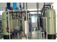 锅炉软化水处理设备，全自动软化水处理装置，贵阳全自动软水器图1