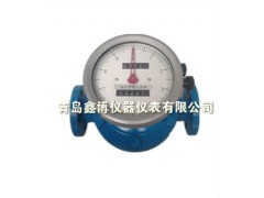 曲靖椭圆齿轮流量计 晋宁柴油流量计供货商图1