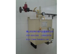 餐厅专用壁挂式汽化器30KG/50KG气化炉/气化器图1