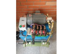 热流道油压泵液压站控制器上海昆山苏州常州无锡镇江丹阳南京图1