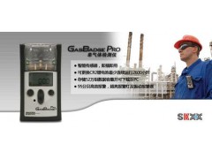 英思科GBpro氧气检测仪图1