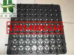 西双版纳蓄排水板价格楚雄车库屋顶绿化排水板图1