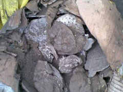 凤岗锡渣回收图2