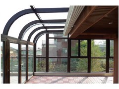 合肥阳光房什么材料比较好图1