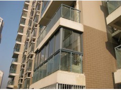 合肥封阳台报价价格图1