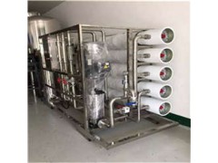   供应【昆山市纯水设备】饮料生产纯水设备|反渗透设备图1