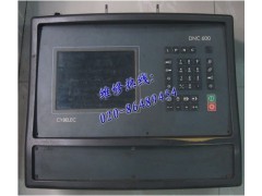 CYBELEC数控系统DNC600维修,DNC600维修图1