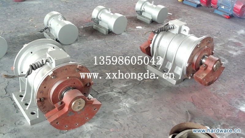 复件 ZDJ振动电机