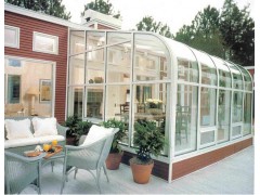 合肥做阳光房的公司电话图1