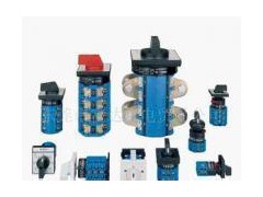 KRAUS&NAIMER开关图1