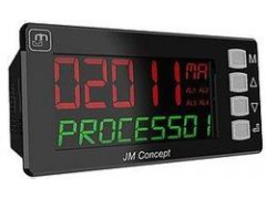 JM CONCEPT传感器图1