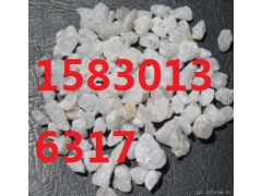 廊坊石英砂 廊坊石英砂滤料，喷砂石英砂厂家图1