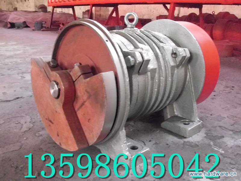 YZO系列振动电机