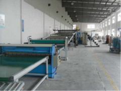 EPDM片材挤出机图1