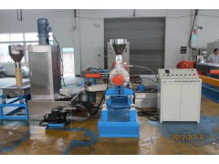 弹性体造粒机图1