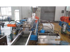 色母粒造粒机图1