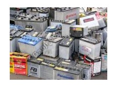 蓄电池回收图1