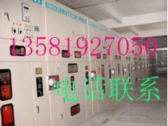 北京朝阳废旧配电柜回收公司图1