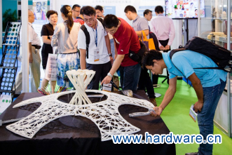 广州3D展3月份新闻稿617